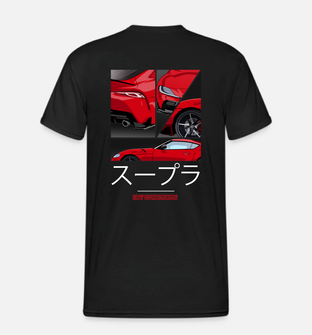 DFZ T-SHIRT