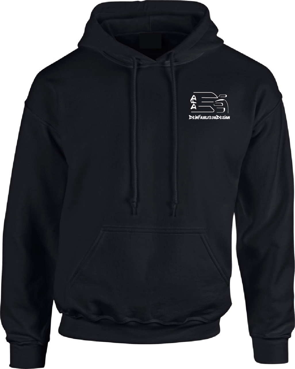 DFD Hoodie Livin Diesel