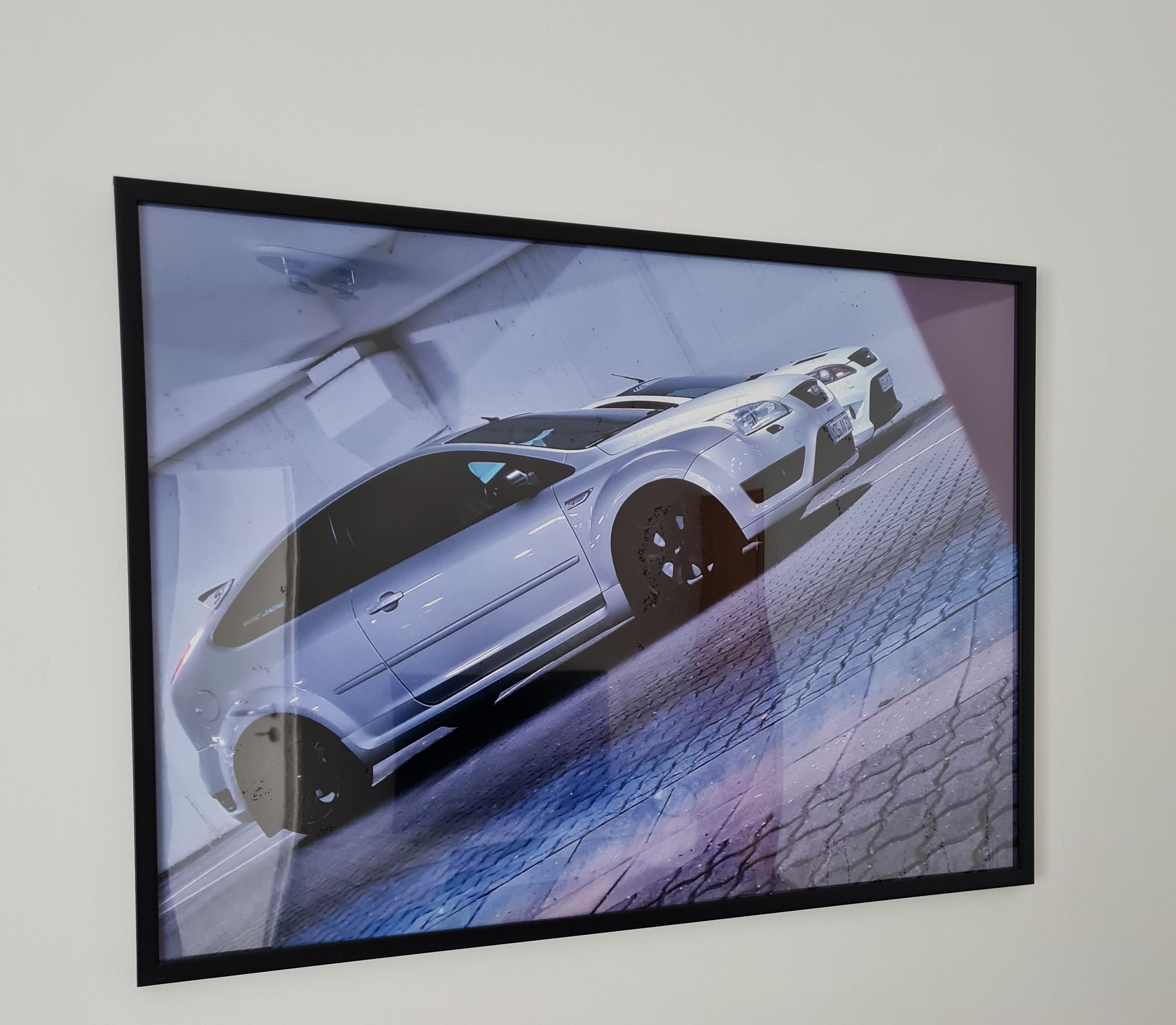 Poster drucken lassen: Dein Bild in deinem Format