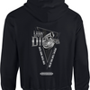 DFD Hoodie Livin Diesel