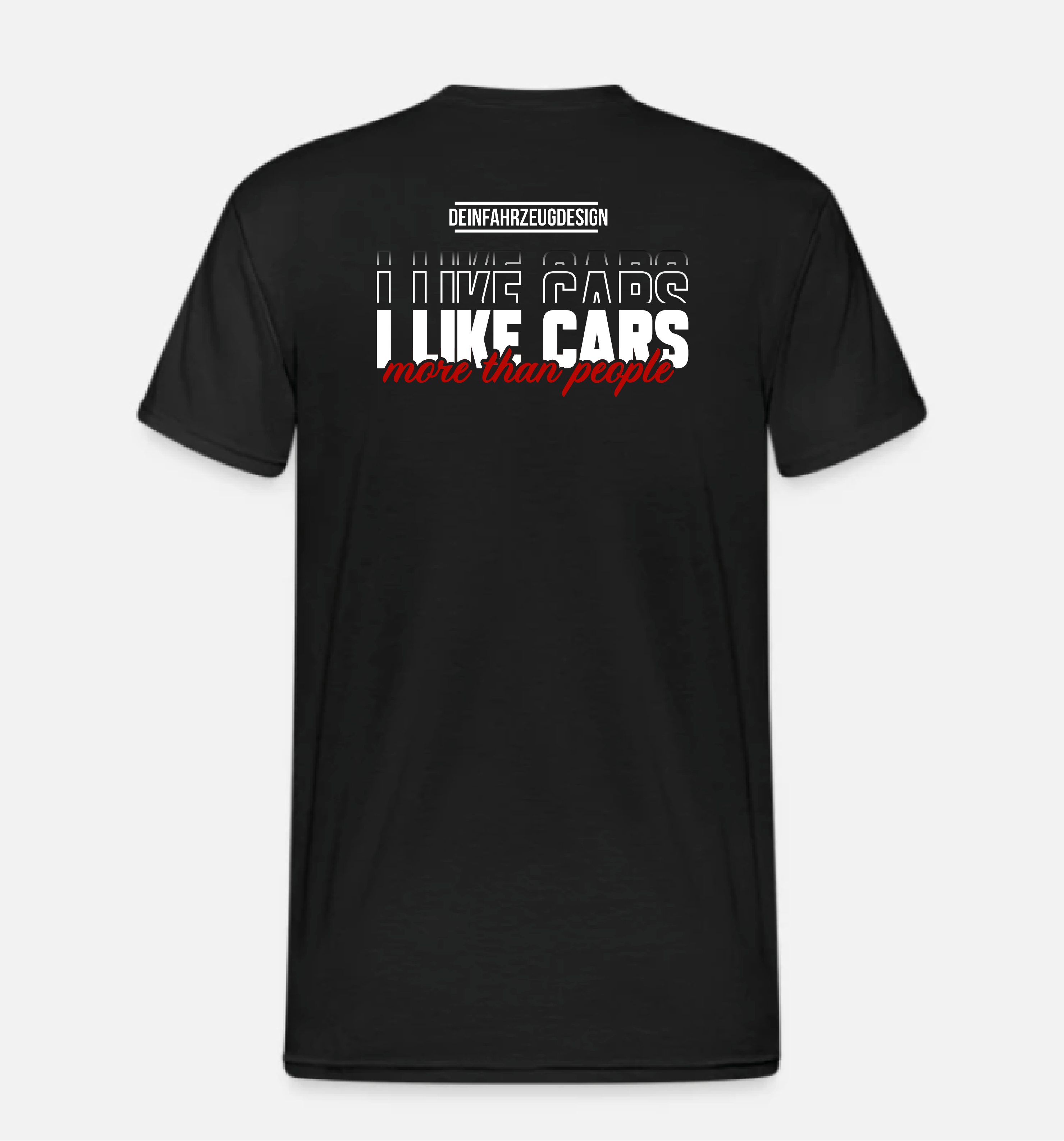 DFD T-Shirt Carlover