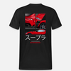 DFD T-Shirt Japan Racer