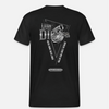 DFD T-Shirt Livin Diesel