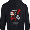 DFD Hoodie Turbo Monster