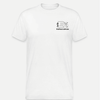 DFD T-Shirt Turbo White