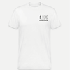 DFD T-Shirt Classic White