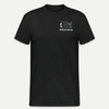 DFD T-Shirt Turbo Black