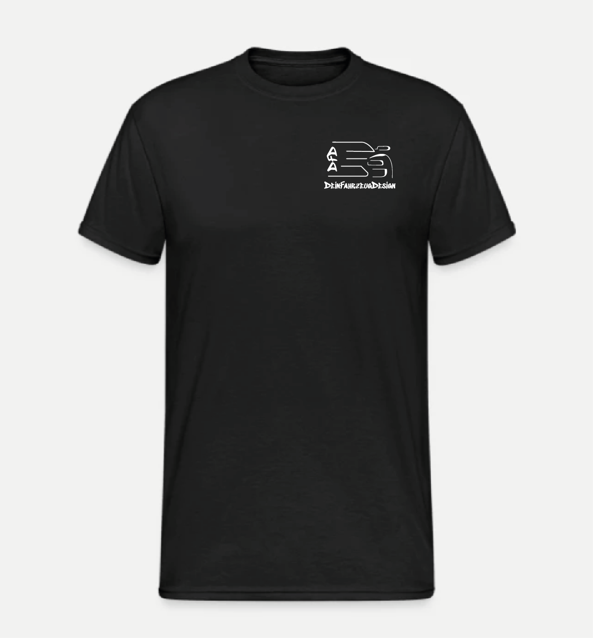 DFD T-Shirt Automotive Lifestyle