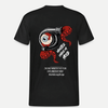 DFD T-Shirt Turbo Monster