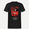 DFD T-Shirt JDM-Style