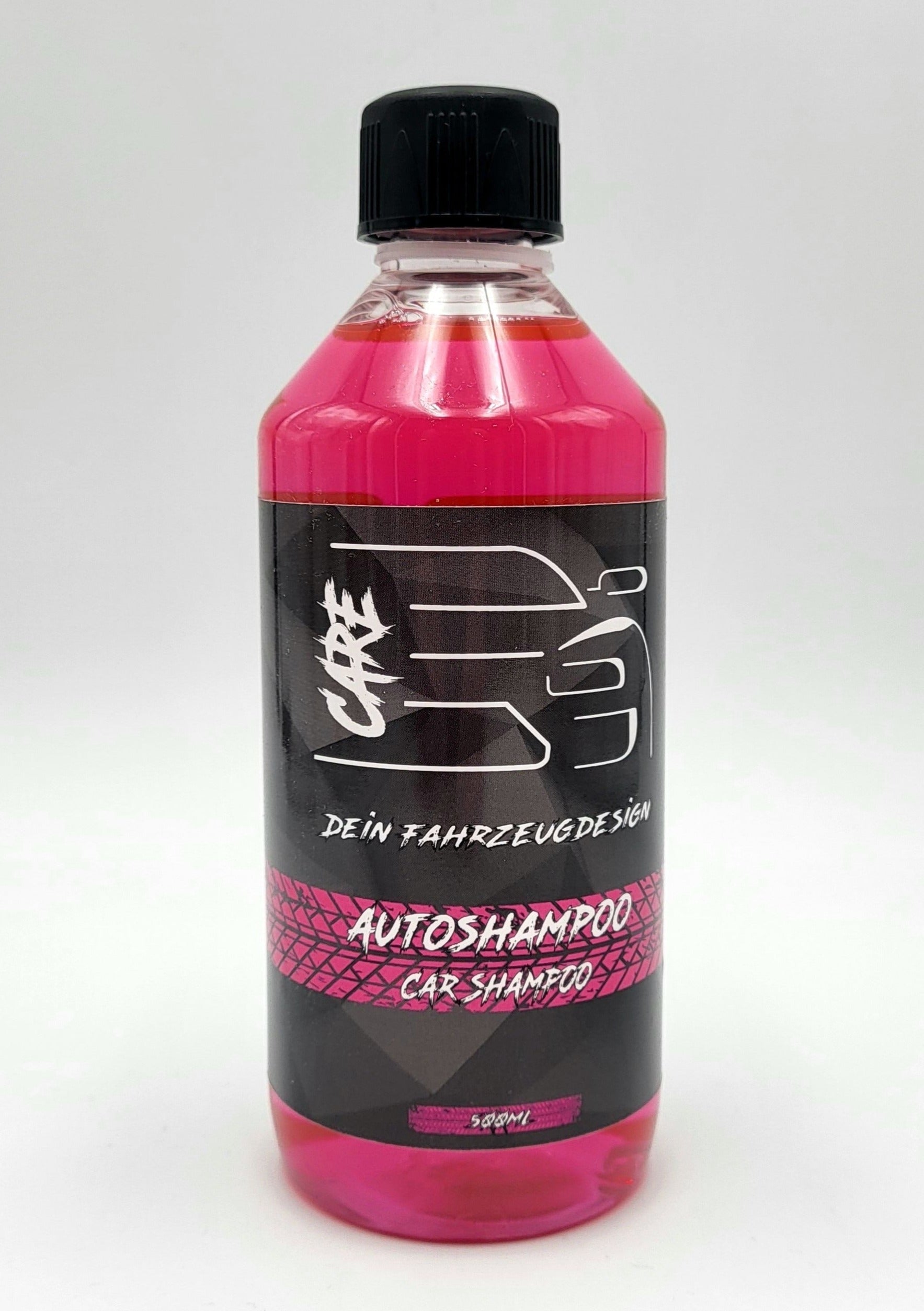 Autoshampoo DFD 500ml