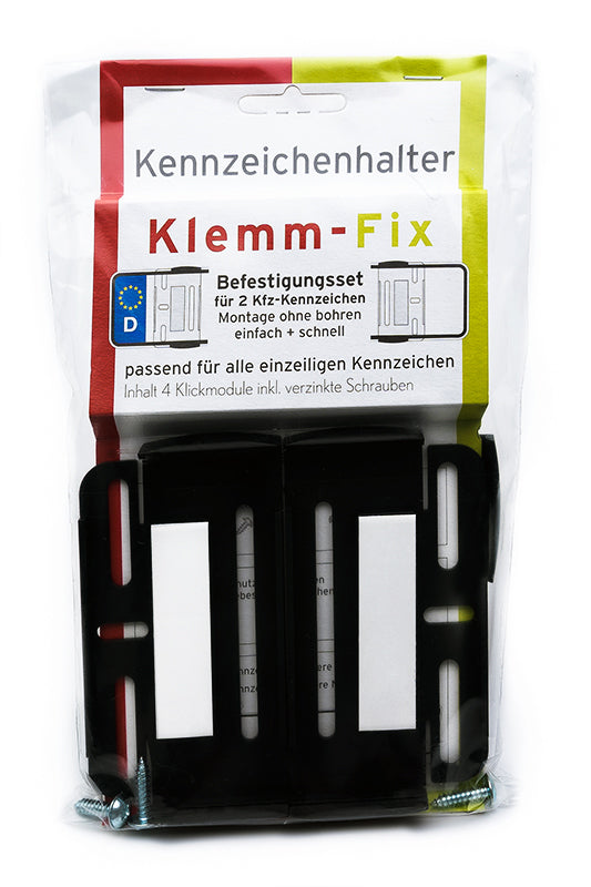 Kennzeichenhalterung Rahmenlos DeinFahrzeugDesign kennzeichenhalterung-rahmenlos-deinfahrzeugdesign